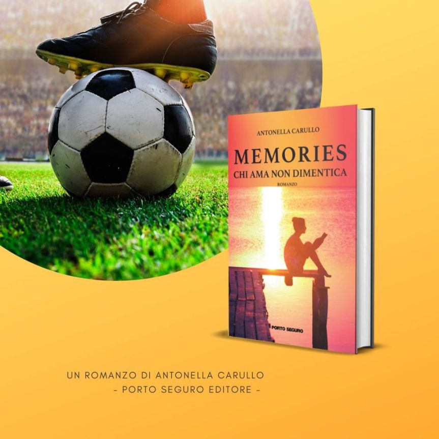 Un tuffo nel mondo di “Chi ama non dimentica”