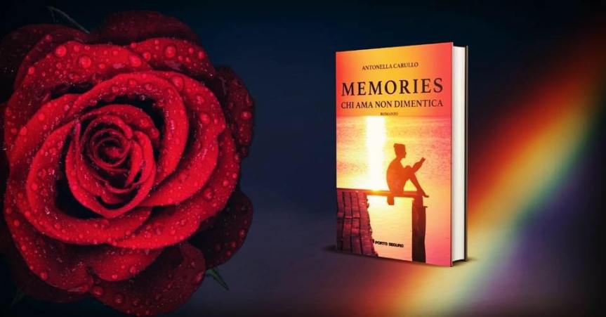 CHI AMA NON DIMENTICA. PERCHE’ SI INTITOLA&nbsp;COSI’?