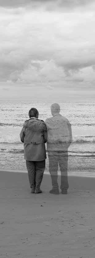 Chi ama non&nbsp;dimentica