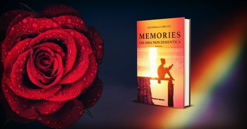 La dichiarazione d’amore