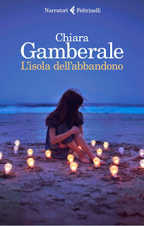 “L’isola dell’abbandono” di Chiara&nbsp;Gamberale