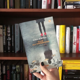 Ellie all’improvviso