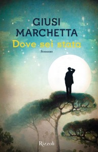 Dove sei stata