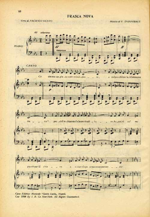 Il poeta se ne va di Giuseppe&nbsp;Carullo