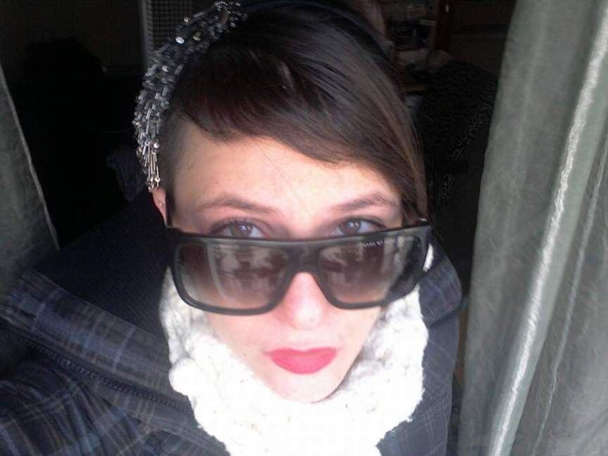 “La domenica non mi tradisce” di Ilaria&nbsp;Iodice