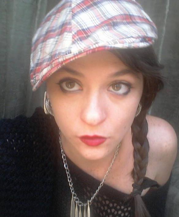 “Dammi retta” di Ilaria&nbsp;Iodice