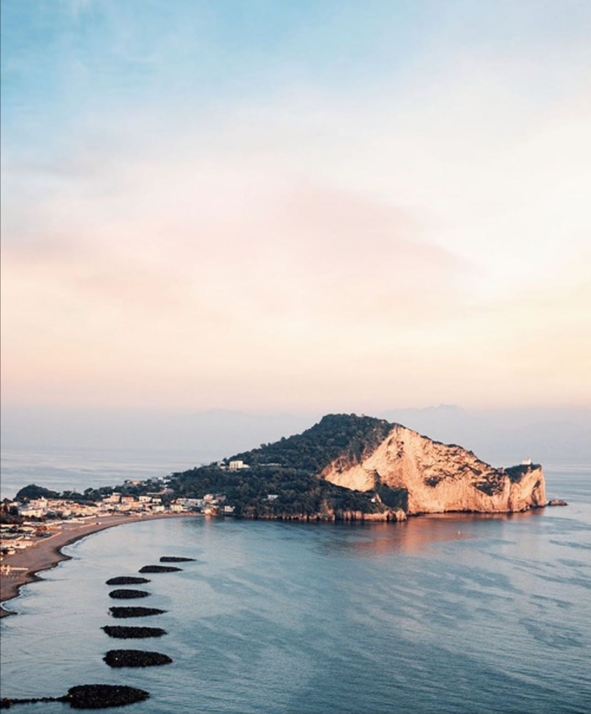 Il mito di&nbsp;Miseno