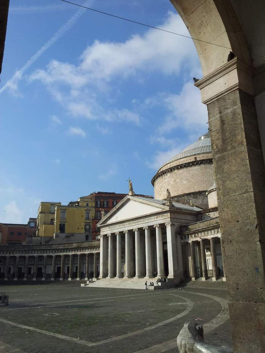 “Stamattina mi fermo” di Ilaria&nbsp;Iodice