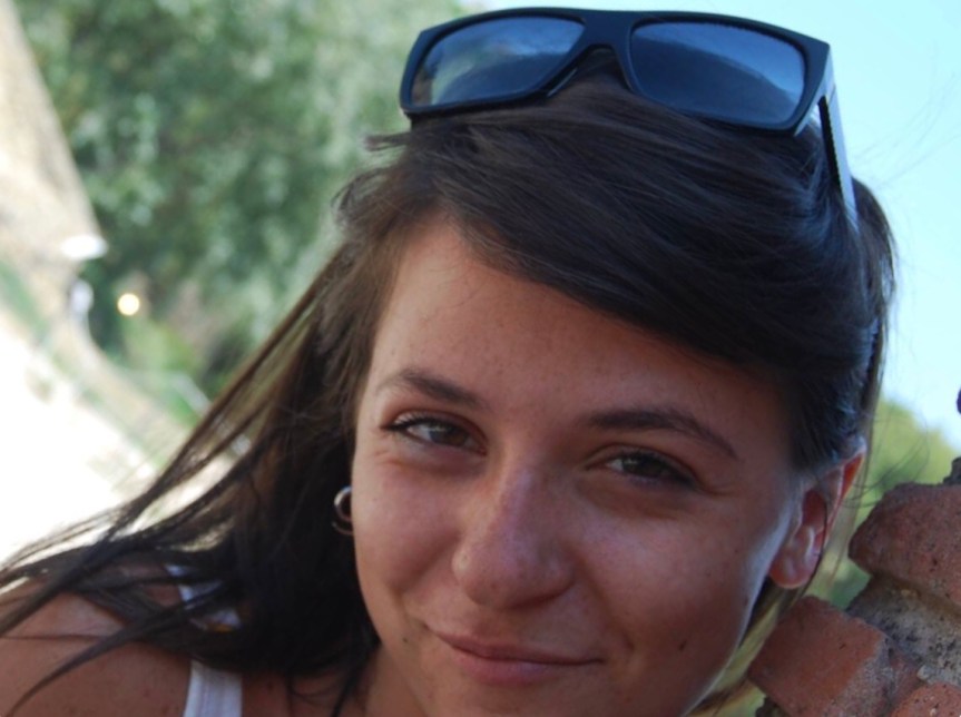 “MAGGIO” di Ilaria&nbsp;Iodice