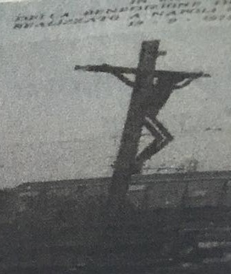 OMBRA AMICA* di Giuseppe&nbsp;Carullo