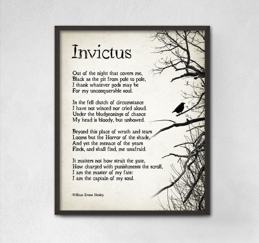 INVICTUS