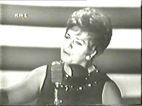 “AMMORE ‘E MARENARIELLE” testo di Giuseppe Carullo, musica di A.&nbsp;Giancola