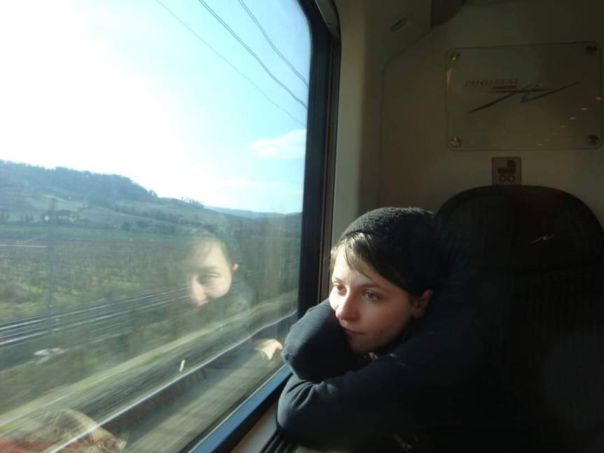 ncopp’ a nu&nbsp;tren’