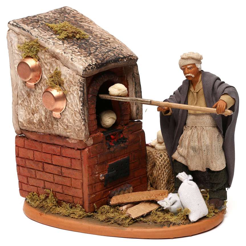 FURNARO di Giuseppe&nbsp;Carullo