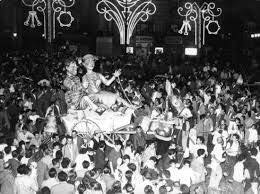 SETTEMBRE, ‘NA VOTA