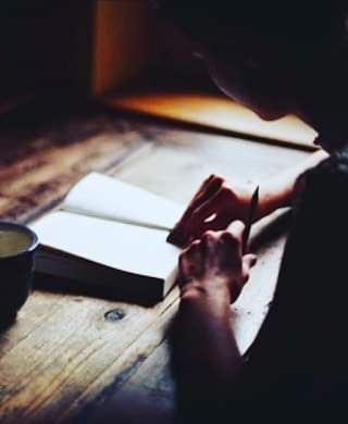 Ti scriverò perché