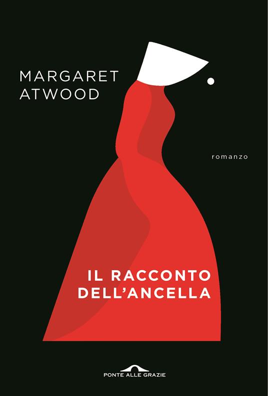 📚🌍 “Il Racconto dell’Ancella”: Una Riflessione Sulla Società e il Potere&nbsp;⚡📖