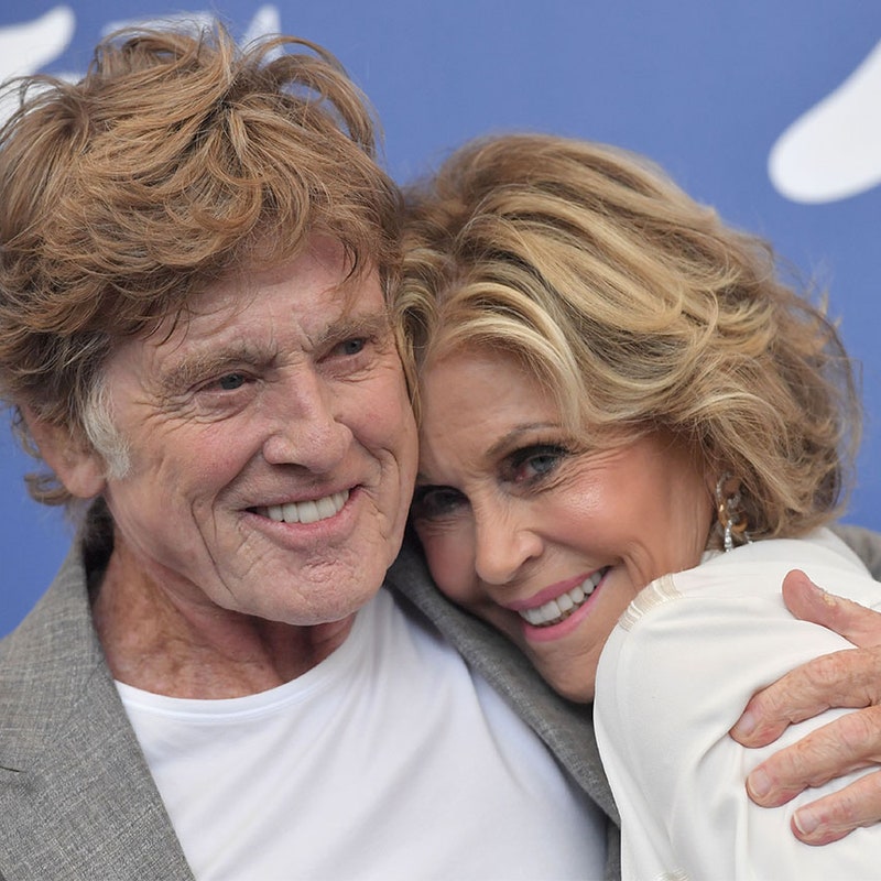 Eleganza senza tempo: attori che invecchiano con&nbsp;stile