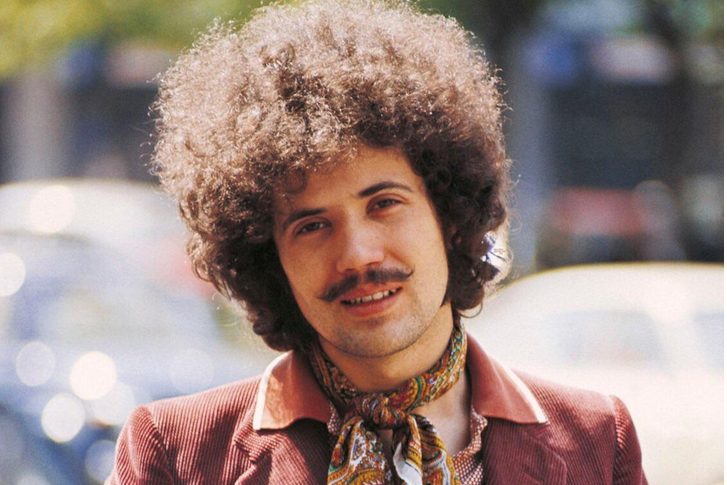 🌟 Ricordando Lucio Battisti: 25 Anni Senza un Genio Fuori dai Canoni&nbsp;🇮🇹❤️