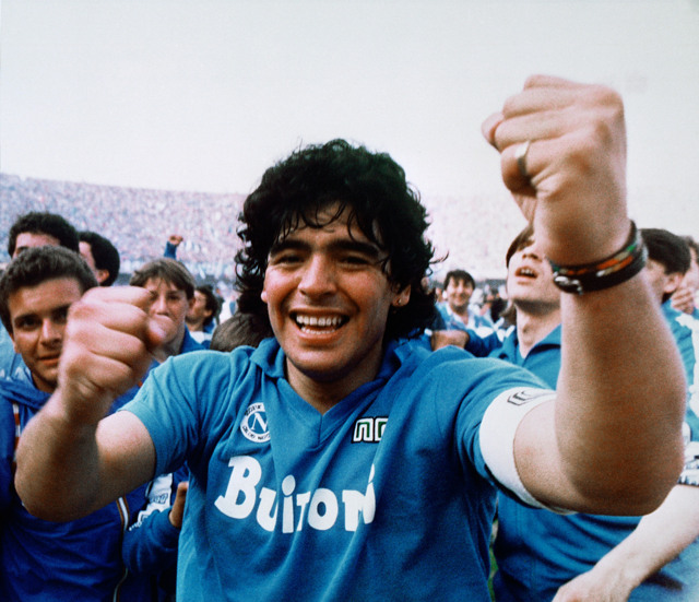 🎂Tributo a Diego Armando Maradona: Buon Compleanno, Campione Eterno!&nbsp;🙌⚽